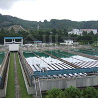 深圳市水務(wù)集團(tuán) 深圳市水務(wù)集團(tuán)